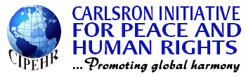 Carlsron Initiative for Peace and Human Rights