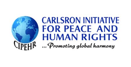 Carlsron Initiative for Peace and Human Rights (CIPEHR)